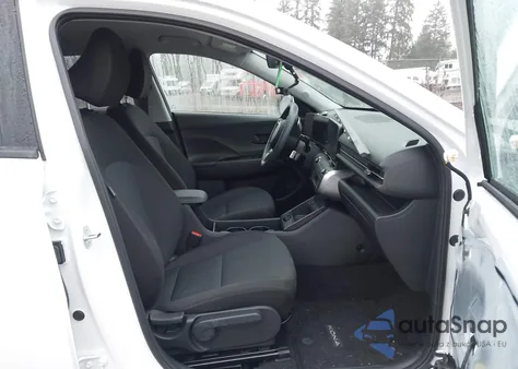 2024 Hyundai Kona Sel z USA, uszkodzony, nr VIN KM8HC3ABXRU079450